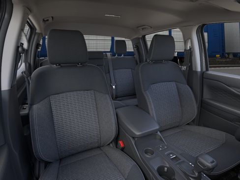 New 2026 Ford Ranger XL RWD image 10