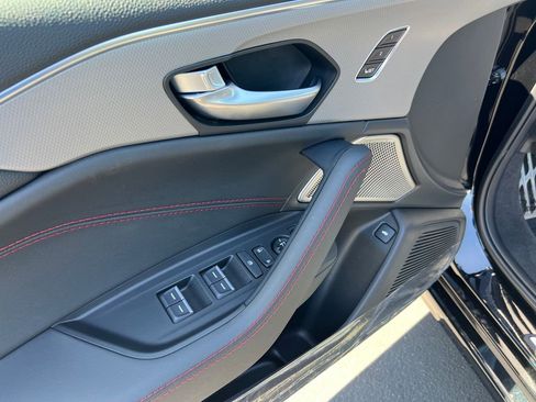 New 2025 Acura TLX A-Spec Package image 12