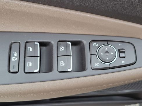 Used 2023 Hyundai Santa Fe SEL Convenience image 17