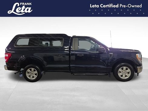 Used 2022 Ford F150 XL w/ Equipment Group 101A High image 7