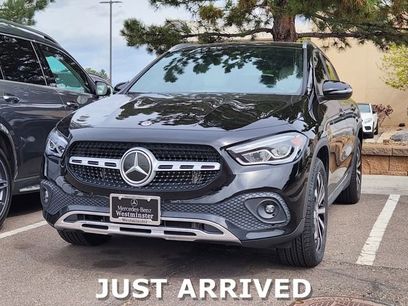 Certified 2023 Mercedes-Benz GLA 250 4MATIC