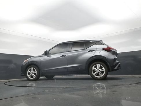 Used 2024 Nissan Kicks S FWD image 24