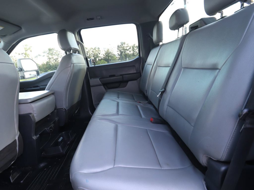 Used 2024 Ford F350 XL AWD/4WD image 9
