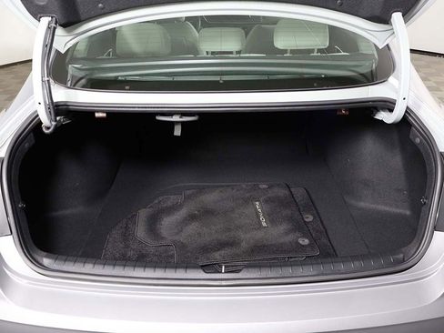 Certified 2023 Hyundai Sonata SEL w/ Cargo Package image 15