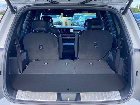 New 2027 Kia Telluride EX X-Line AWD/4WD image 20