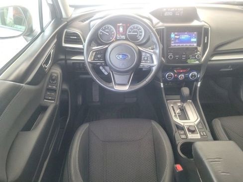 Used 2021 Subaru Forester Premium w/ Popular Package #1 AWD/4WD image 14