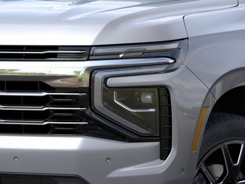 New 2026 Chevrolet Tahoe LT w/ Comfort Package AWD/4WD image 34