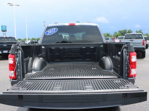Used 2022 Ford F150 XL w/ STX Appearance Package AWD/4WD image 17