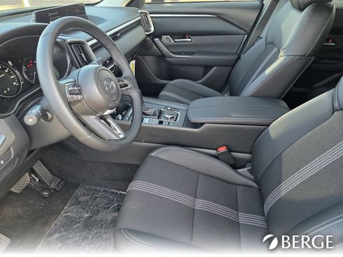 New 2025 MAZDA CX-50 AWD 2.5 S w/ Preferred Package image 13