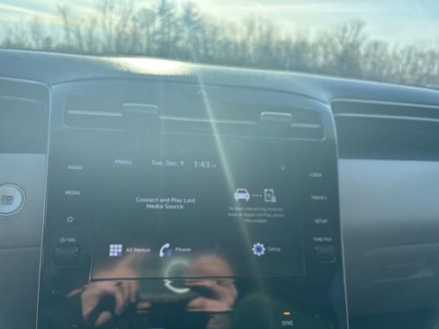 Used 2024 Hyundai Tucson SEL image 31