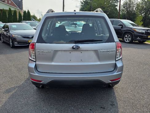 Used 2012 Subaru Forester 2.5X w/ Alloy Wheel Pkg AWD/4WD image 6