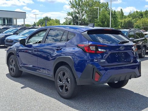 Certified 2026 Subaru Crosstrek 2.5i w/ Convenience Package #1 AWD/4WD image 6