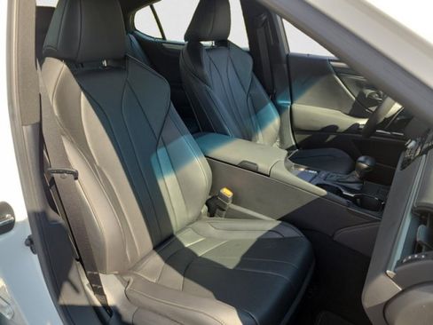 Used 2023 Lexus ES 350 F Sport FWD image 21