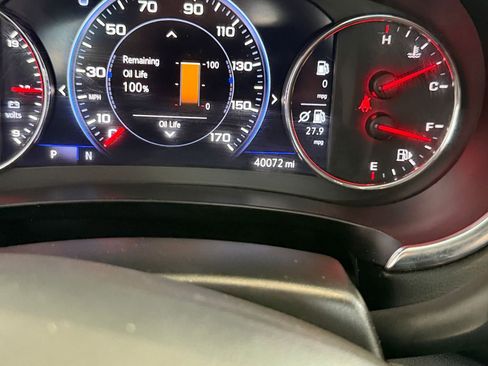 Used 2024 Chevrolet Malibu LT image 40