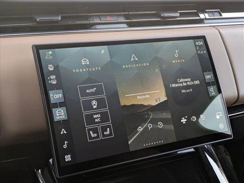 Used 2024 Land Rover Range Rover Sport Dynamic SE image 15