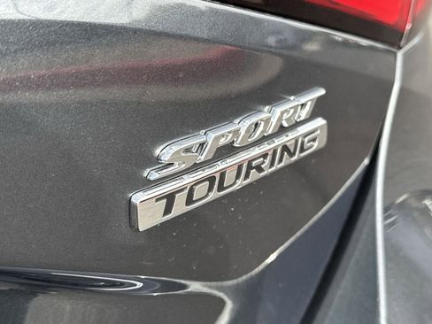 New 2026 Honda Civic Sport Touring image 6