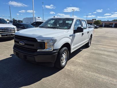 Certified 2020 Ford F150 XL w/ Equipment Group 101A Mid