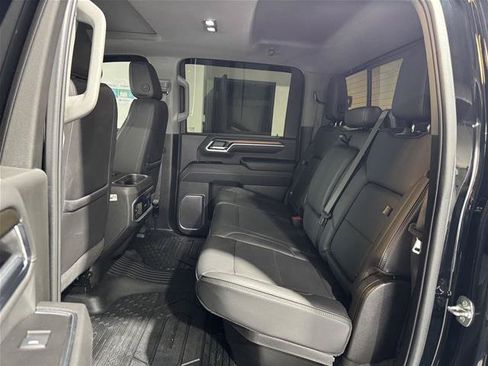 Used 2025 GMC Sierra 2500 Denali w/ Denali Reserve Package AWD/4WD image 20