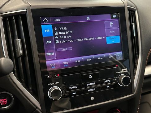 Used 2019 Subaru Crosstrek 2.0i Limited image 11