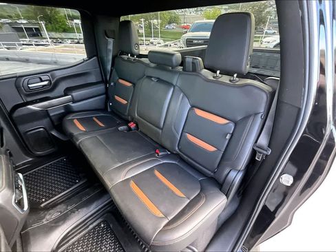 Used 2021 GMC Sierra 1500 AT4 AWD/4WD image 29