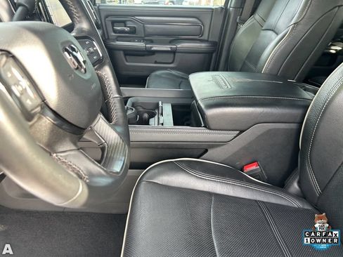Certified 2024 RAM 2500 Limited AWD/4WD image 18