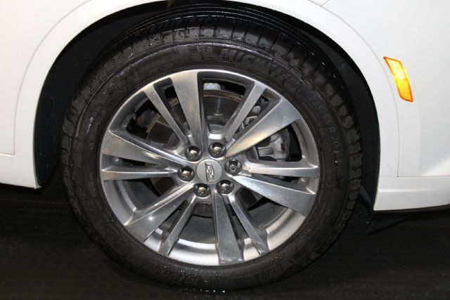 Certified 2024 Cadillac XT6 Premium Luxury AWD/4WD image 30