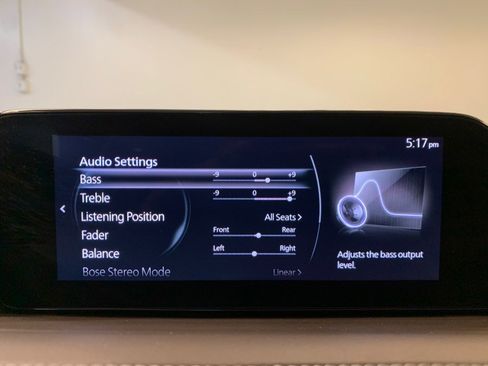 Used 2023 MAZDA CX-30 2.5 Turbo w/ Premium Package image 30