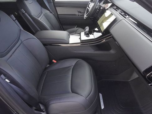 New 2026 Land Rover Range Rover Sport Dynamic SE image 23