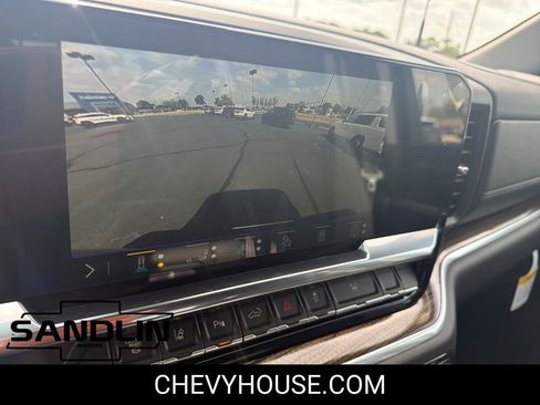 New 2026 Chevrolet Silverado 3500 LT w/ Texas Edition image 21