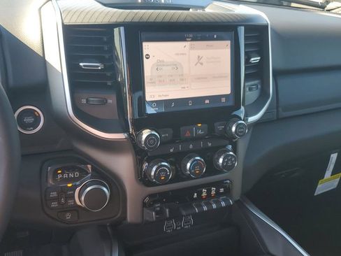 New 2026 RAM 1500 4x4 Crew Cab image 25