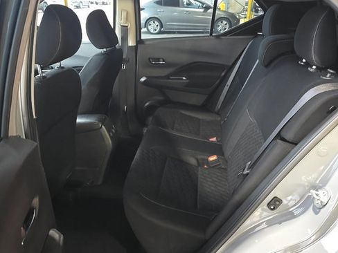 Used 2022 Nissan Kicks SV FWD image 9