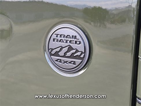 Used 2023 Jeep Gladiator Sport w/ Off Road Group image 20