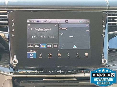 Used 2022 Jeep Wagoneer Series II image 28