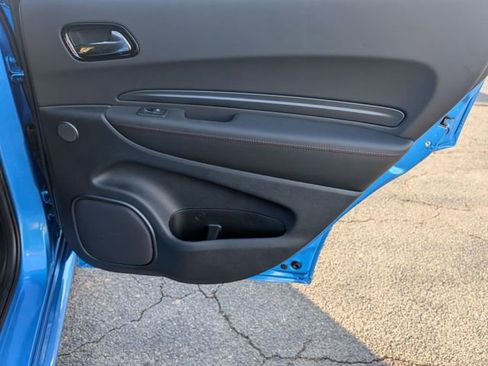 New 2026 Dodge Durango GT image 32