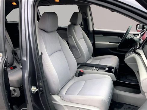 Used 2018 Honda Odyssey EX image 20