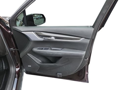 Used 2020 Cadillac XT6 Sport image 29