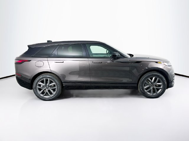 Used 2026 Land Rover Range Rover Velar Dynamic SE AWD/4WD image 4
