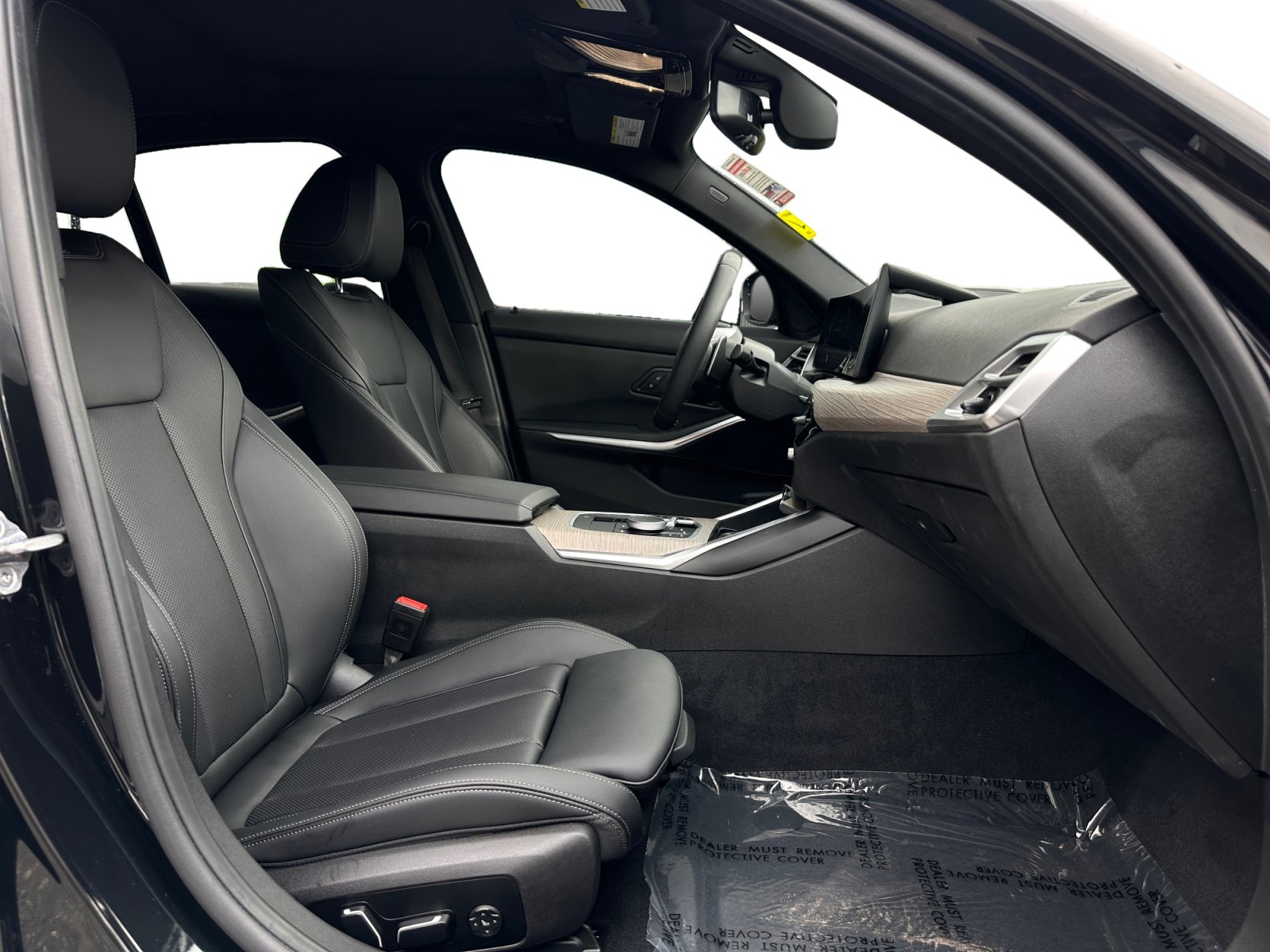 Used 2020 INFINITI Q50 Luxe w/ Cargo Package RWD image 15