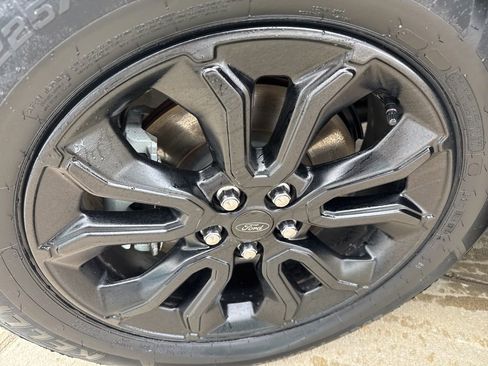 Used 2024 Ford Maverick XLT w/ XLT Luxury Package image 35