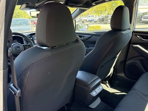 New 2026 Subaru WRX Premium image 12