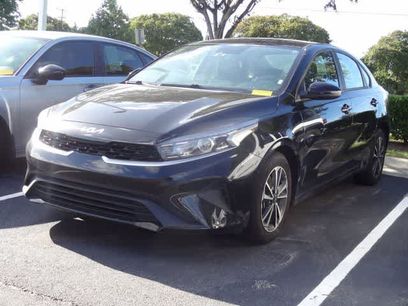 Used 2024 Kia Forte LXS