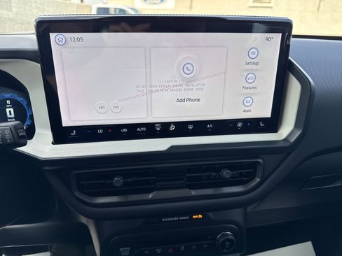 New 2025 Ford Bronco Sport Heritage w/ Convenience Package image 21