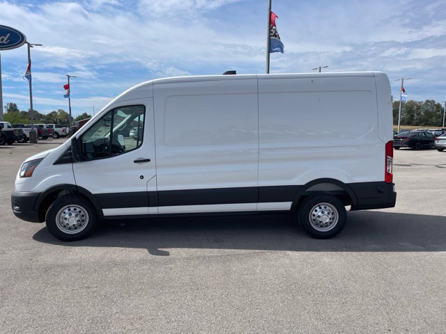 New 2027 Ford Transit 250 148 Medium Roof Extended AWD image 5