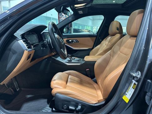 Used 2022 BMW M340i RWD image 42