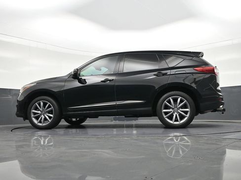 Used 2020 Acura RDX Technology Package image 24