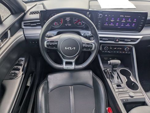 Used 2023 Kia K5 GT-Line FWD image 28