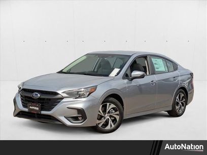 New 2025 Subaru Legacy Premium