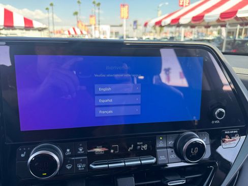 New 2026 Toyota Highlander XLE AWD/4WD image 22
