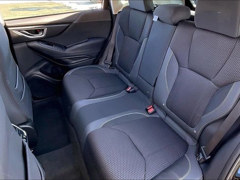 Certified 2023 Subaru Forester Premium image 18