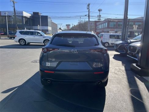 Certified 2023 MAZDA CX-30 AWD 2.5 S w/ Preferred Package image 7